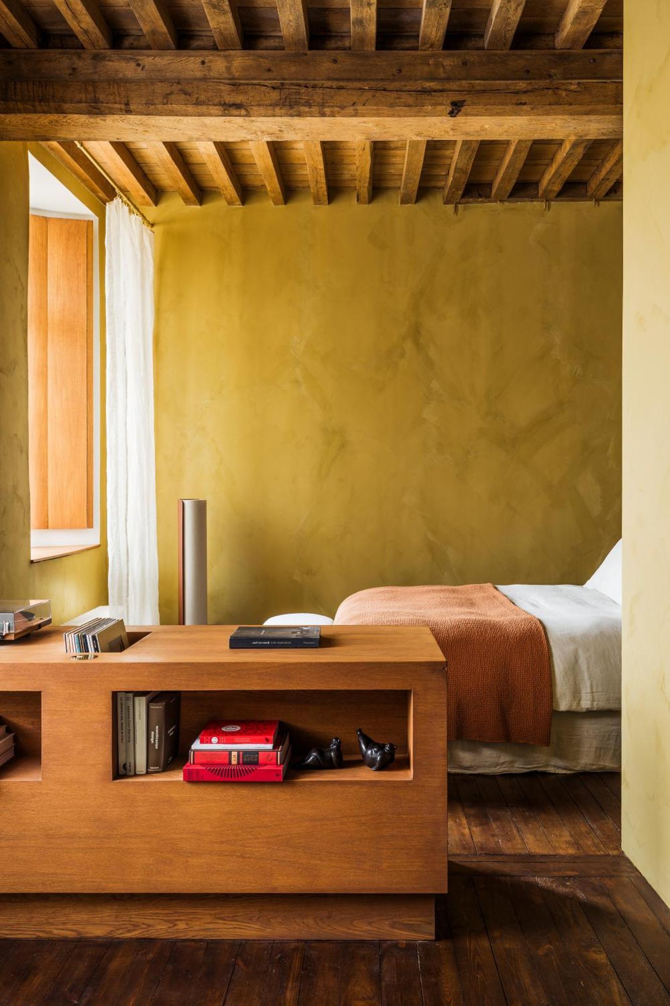 Bed and Breakfast Le Beau Moulin Trevieres Экстерьер фото